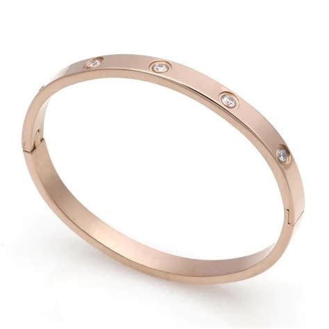 replica cartier bracciali|13 Best Cartier Love Bracelet Alternatives .